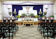 Olsen Funeral Home